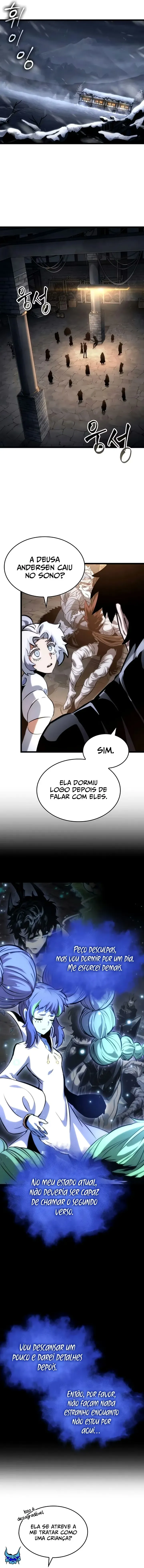 Read O Mundo Após a Queda (PT-BR) PT Manga Online