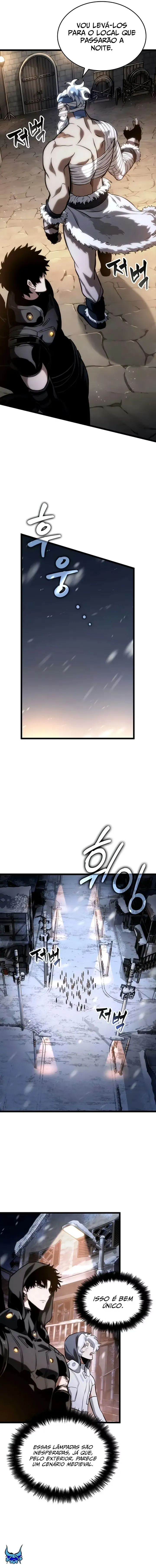Read O Mundo Após a Queda (PT-BR) PT Manga Online