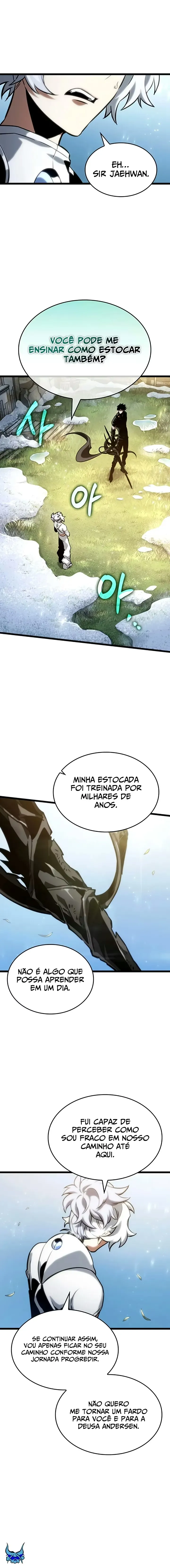 Read O Mundo Após a Queda (PT-BR) PT Manga Online