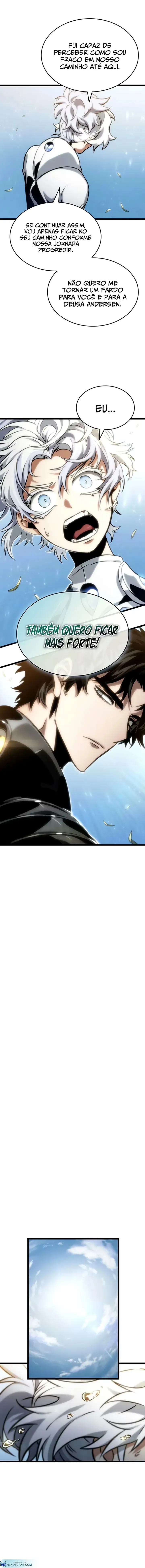 Read O Mundo Após a Queda (PT-BR) PT Manga Online