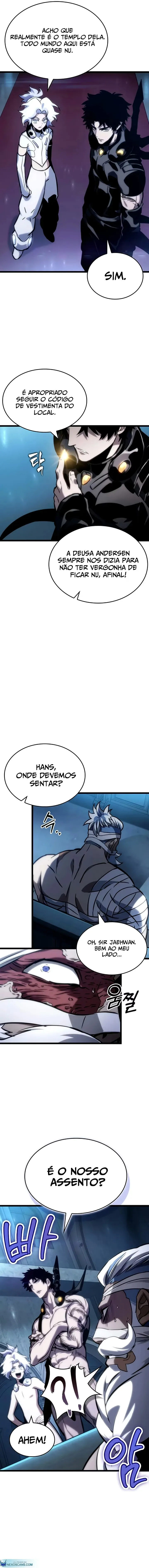 Read O Mundo Após a Queda (PT-BR) PT Manga Online