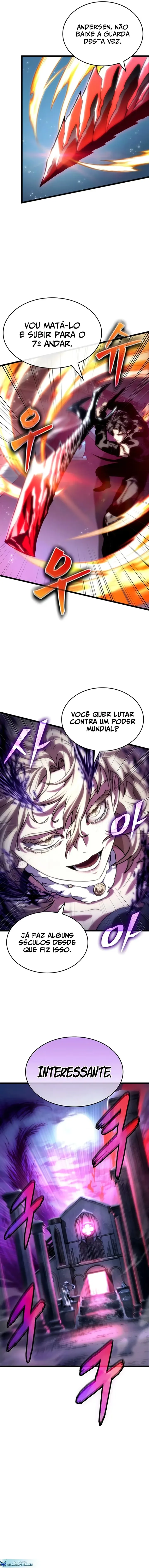 Read O Mundo Após a Queda (PT-BR) PT Manga Online
