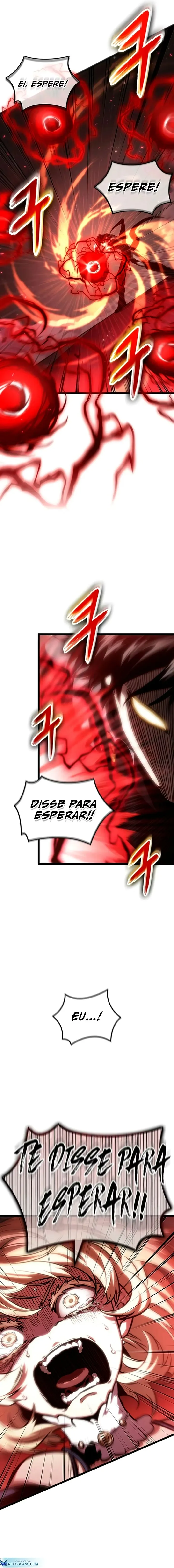 Read O Mundo Após a Queda (PT-BR) PT Manga Online