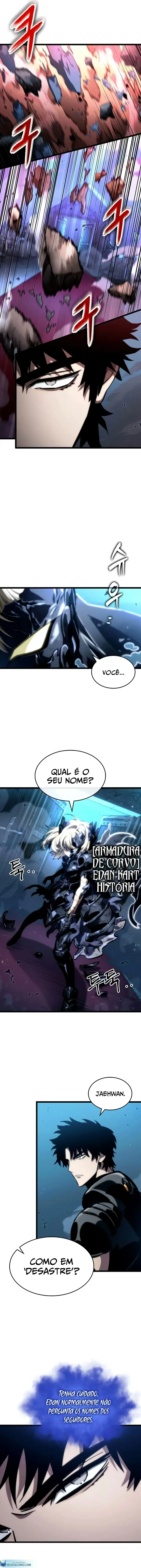 Read O Mundo Após a Queda (PT-BR) PT Manga Online