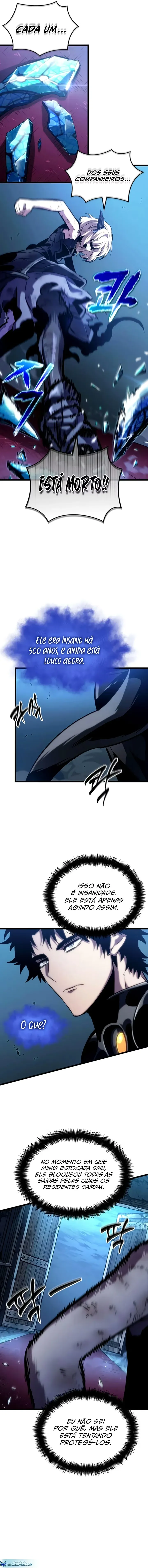 Read O Mundo Após a Queda (PT-BR) PT Manga Online