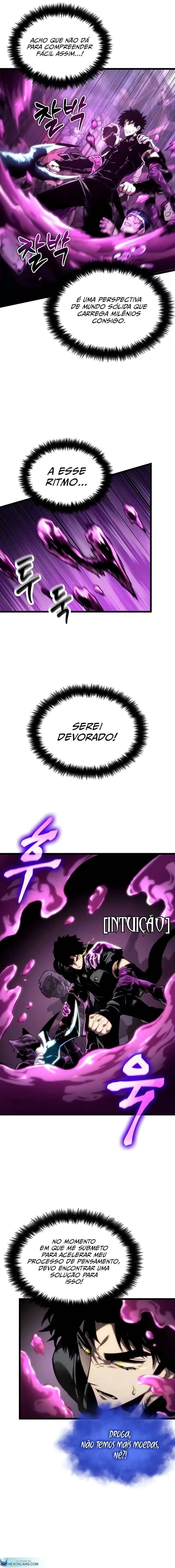 Read O Mundo Após a Queda (PT-BR) PT Manga Online