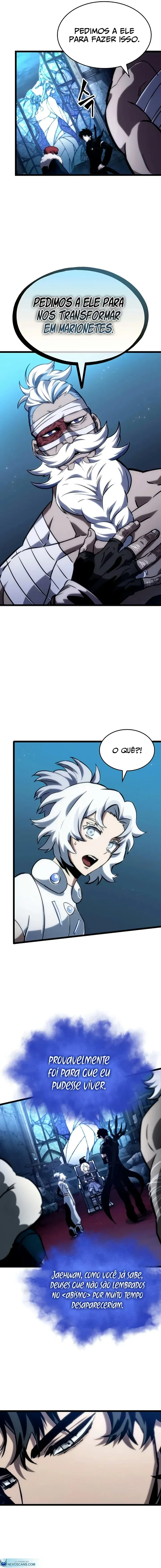 Read O Mundo Após a Queda (PT-BR) PT Manga Online