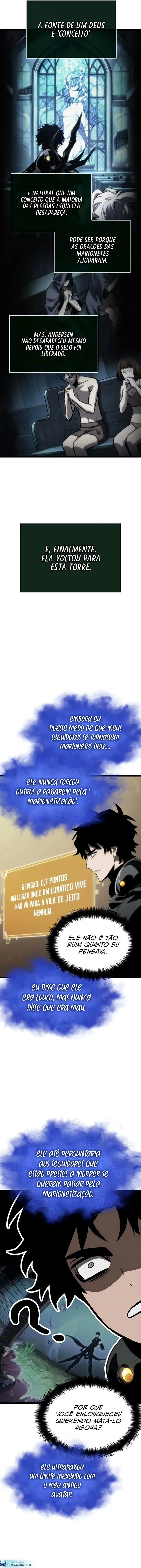 Read O Mundo Após a Queda (PT-BR) PT Manga Online