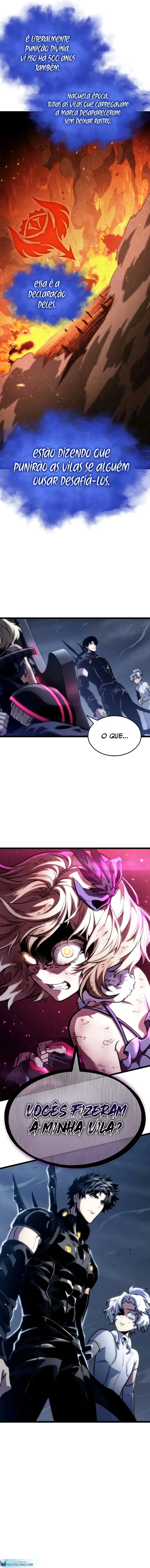 Read O Mundo Após a Queda (PT-BR) PT Manga Online