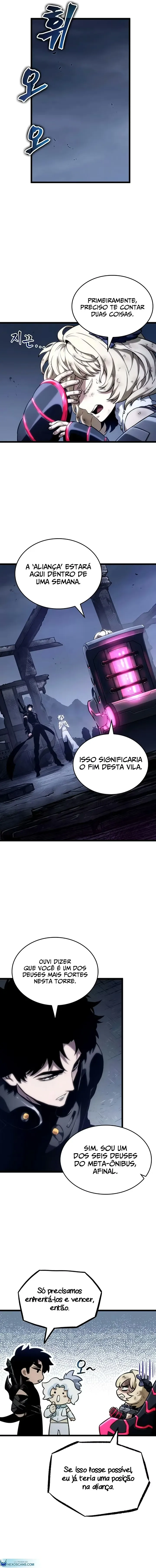 Read O Mundo Após a Queda (PT-BR) PT Manga Online