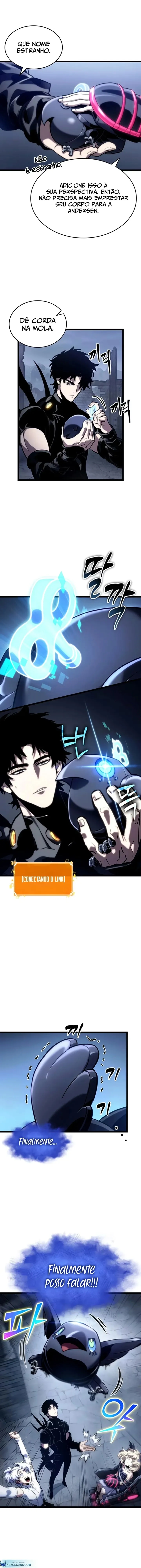 Read O Mundo Após a Queda (PT-BR) PT Manga Online