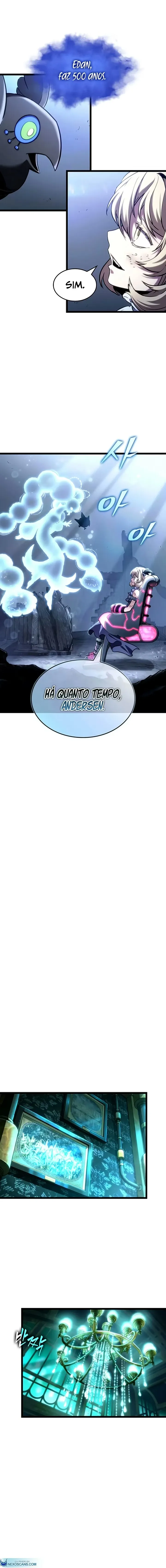 Read O Mundo Após a Queda (PT-BR) PT Manga Online