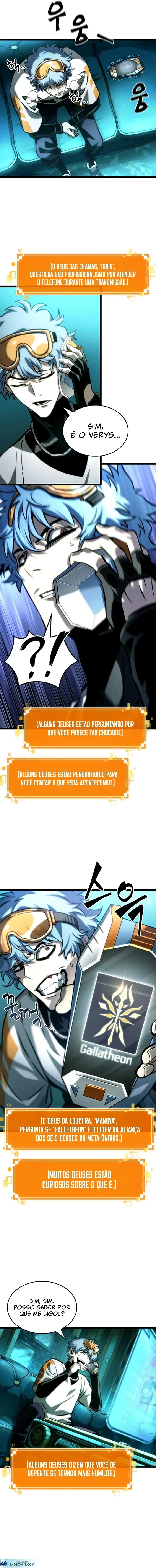 Read O Mundo Após a Queda (PT-BR) PT Manga Online