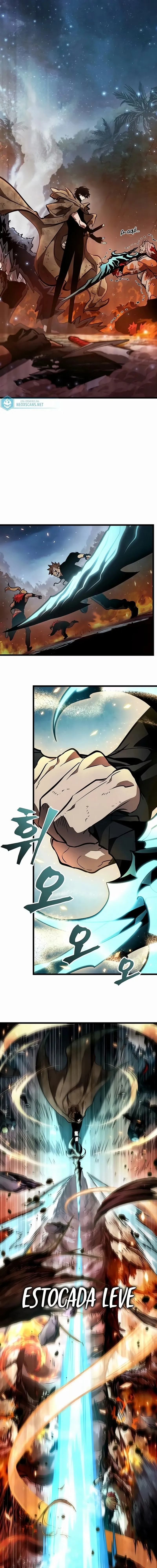 Read O Mundo Após a Queda (PT-BR) PT Manga Online