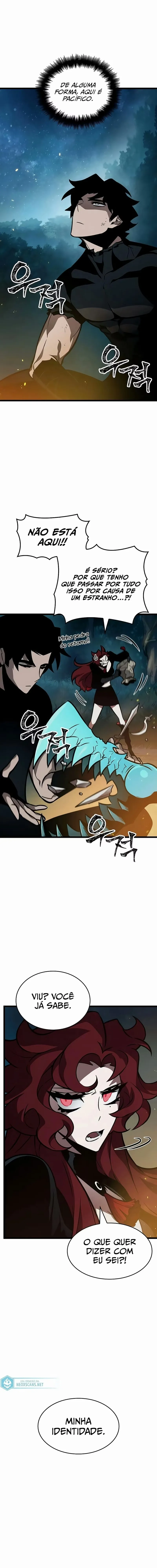 Read O Mundo Após a Queda (PT-BR) PT Manga Online