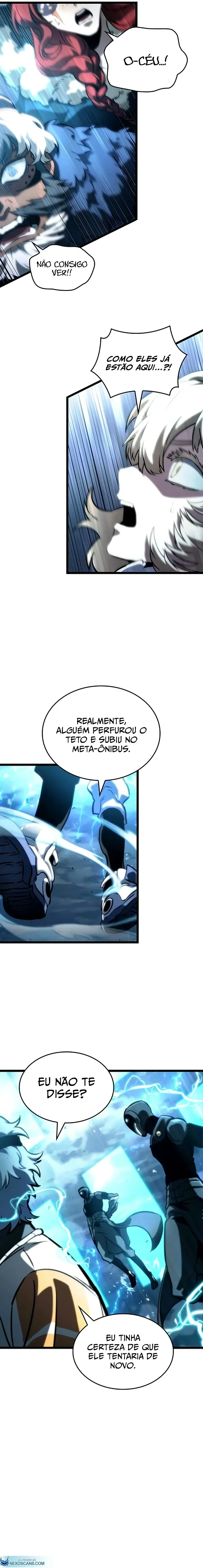 Read O Mundo Após a Queda (PT-BR) PT Manga Online