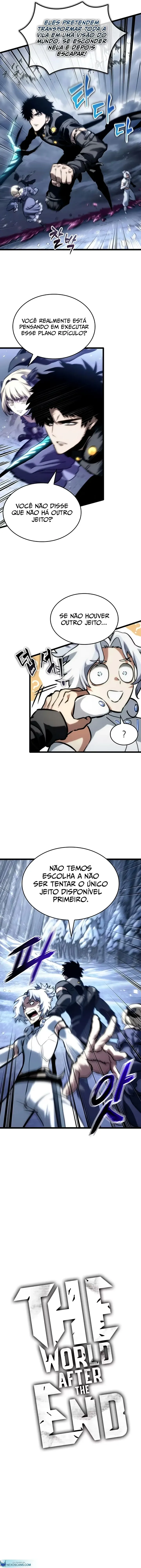 Read O Mundo Após a Queda (PT-BR) PT Manga Online