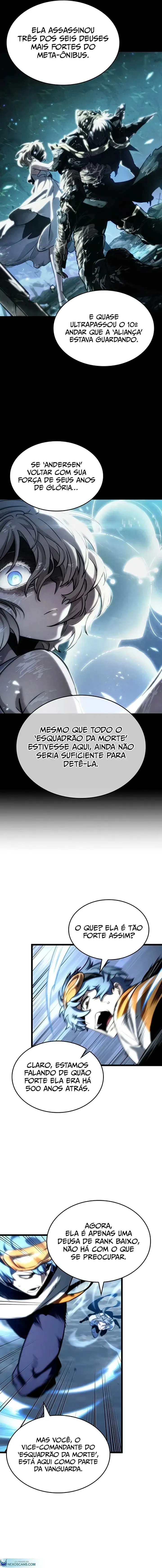 Read O Mundo Após a Queda (PT-BR) PT Manga Online