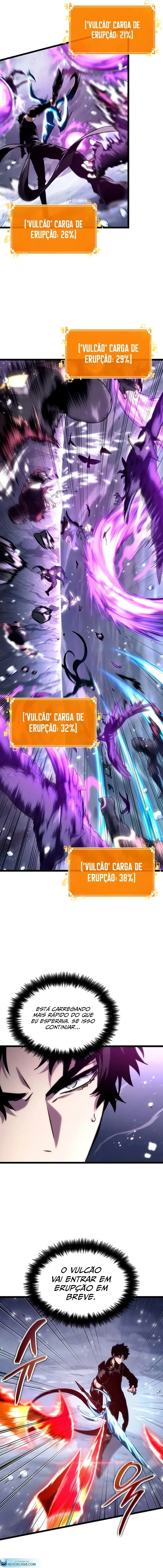Read O Mundo Após a Queda (PT-BR) PT Manga Online