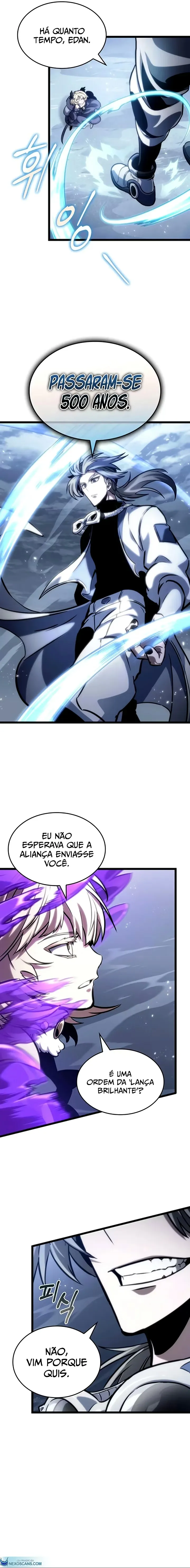 Read O Mundo Após a Queda (PT-BR) PT Manga Online