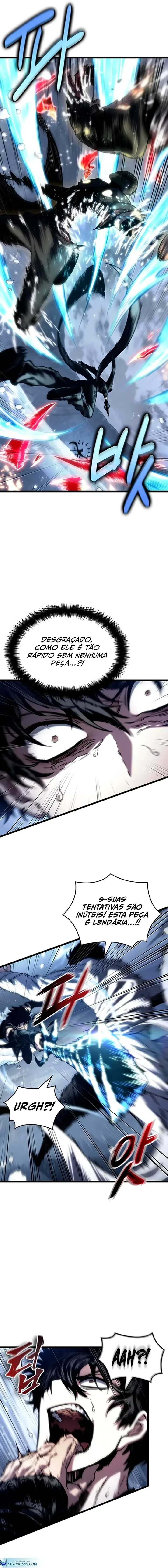 Read O Mundo Após a Queda (PT-BR) PT Manga Online