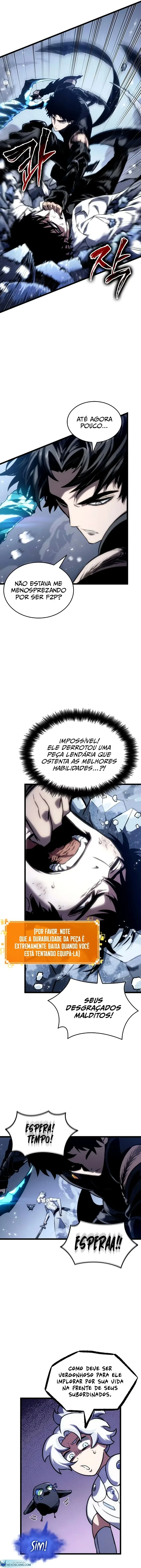 Read O Mundo Após a Queda (PT-BR) PT Manga Online