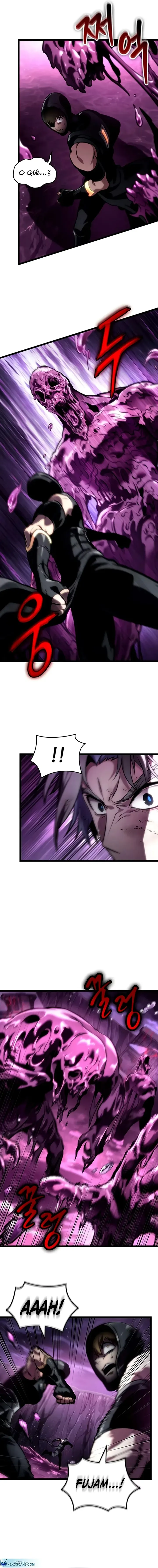 Read O Mundo Após a Queda (PT-BR) PT Manga Online