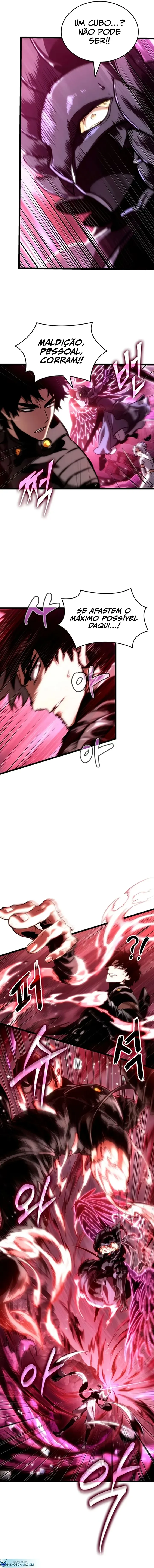 Read O Mundo Após a Queda (PT-BR) PT Manga Online