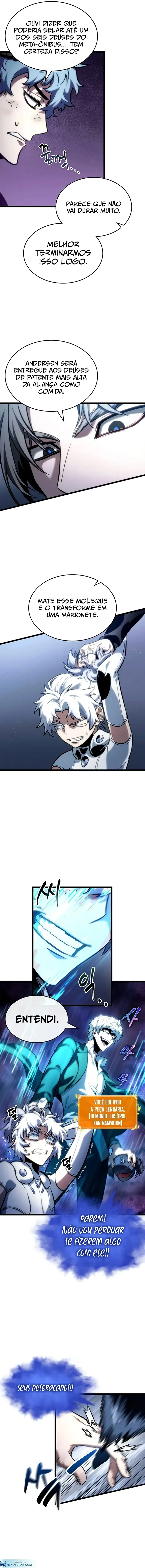 Read O Mundo Após a Queda (PT-BR) PT Manga Online