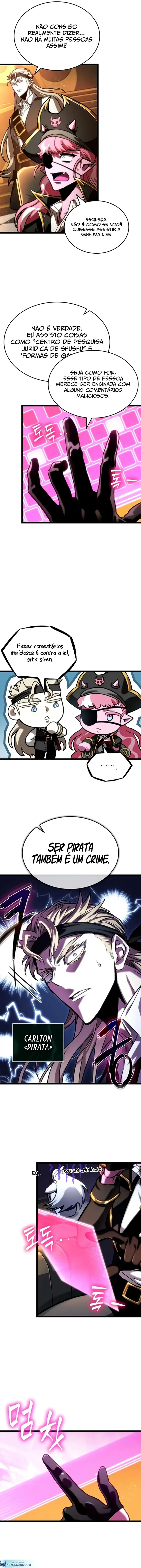 Read O Mundo Após a Queda (PT-BR) PT Manga Online
