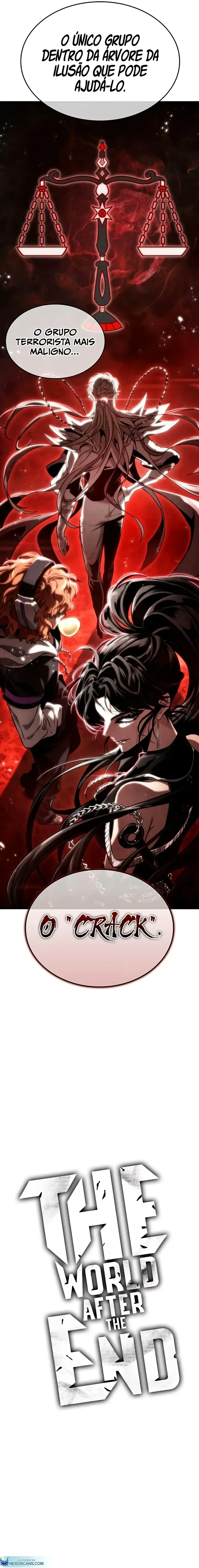 Read O Mundo Após a Queda (PT-BR) PT Manga Online