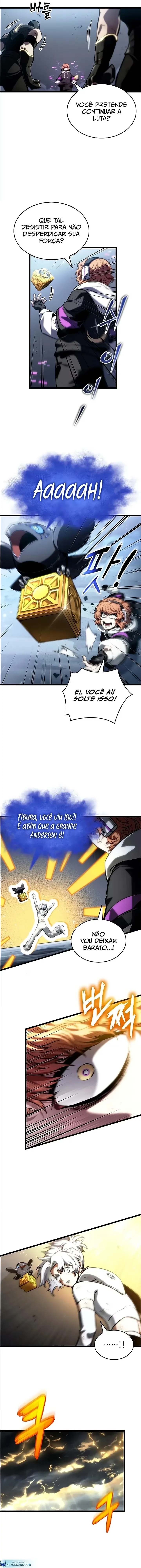 Read O Mundo Após a Queda (PT-BR) PT Manga Online