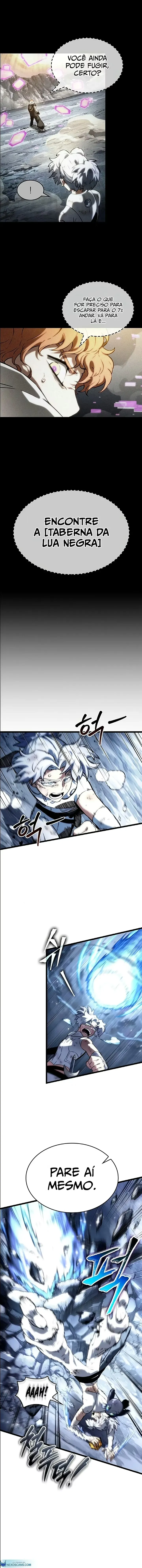 Read O Mundo Após a Queda (PT-BR) PT Manga Online