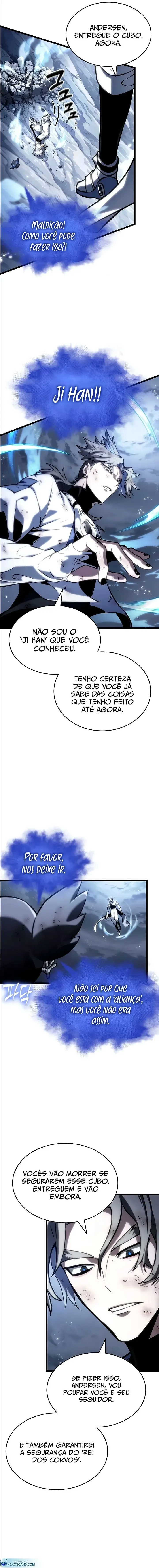 Read O Mundo Após a Queda (PT-BR) PT Manga Online