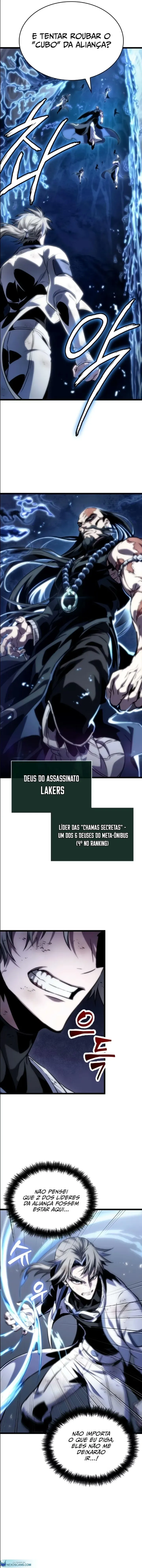 Read O Mundo Após a Queda (PT-BR) PT Manga Online
