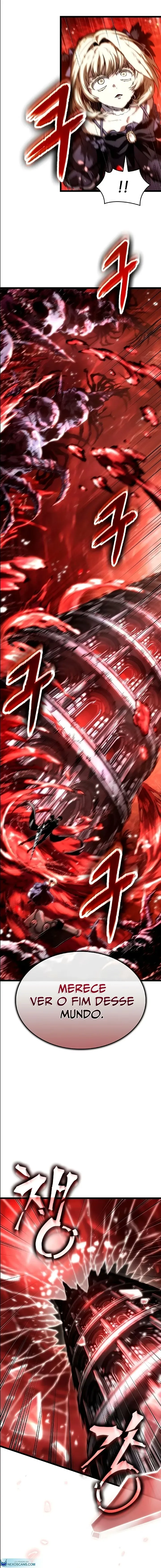 Read O Mundo Após a Queda (PT-BR) PT Manga Online