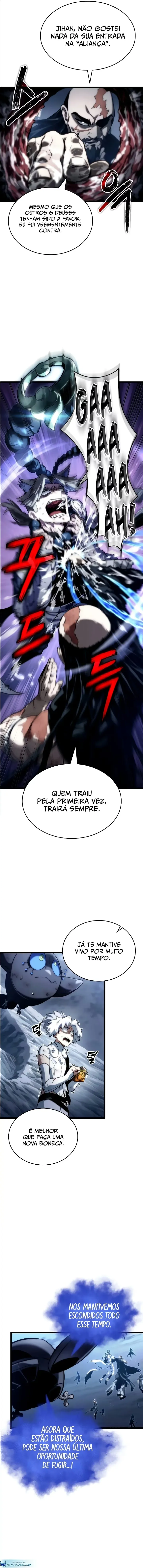 Read O Mundo Após a Queda (PT-BR) PT Manga Online
