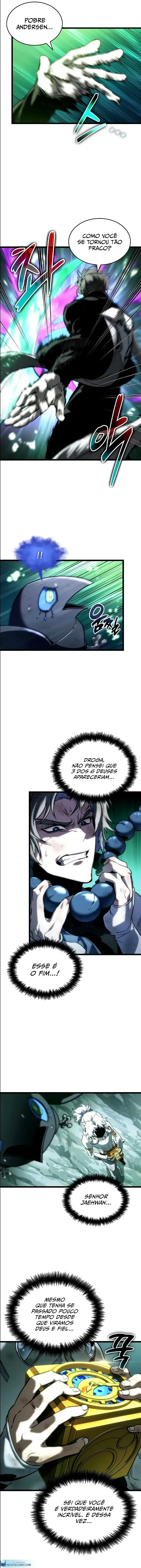 Read O Mundo Após a Queda (PT-BR) PT Manga Online