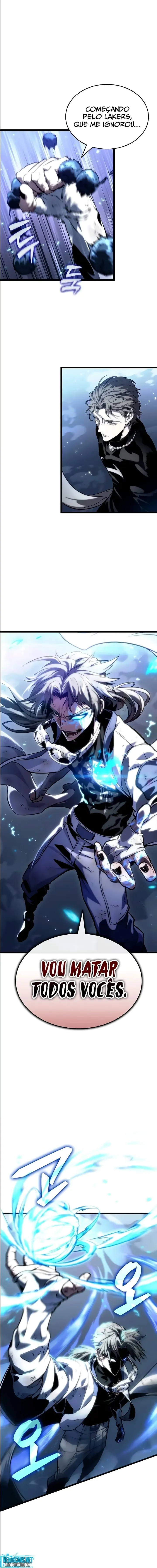 Read O Mundo Após a Queda (PT-BR) PT Manga Online