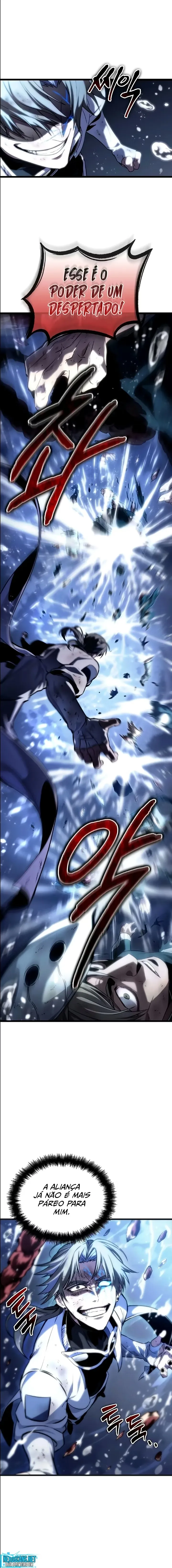 Read O Mundo Após a Queda (PT-BR) PT Manga Online