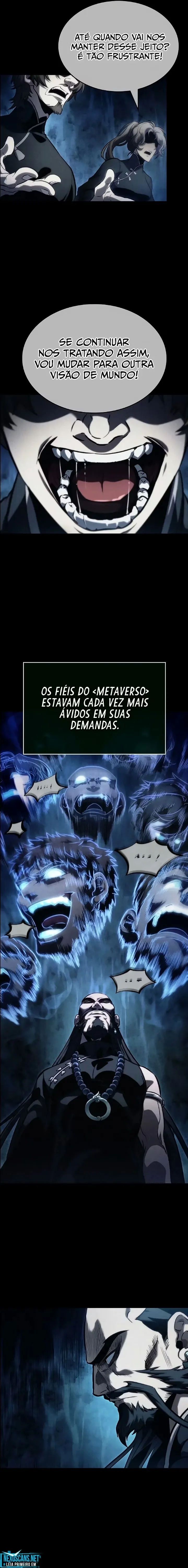 Read O Mundo Após a Queda (PT-BR) PT Manga Online