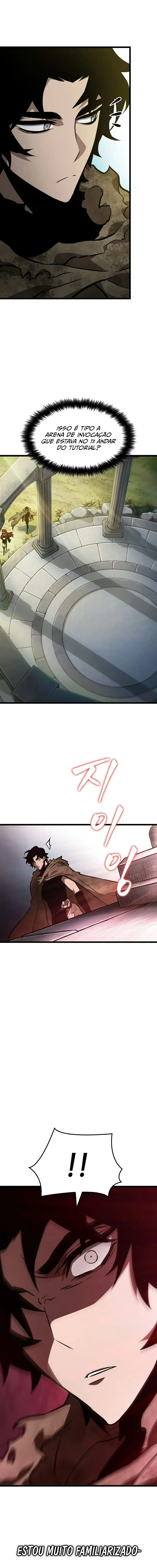 Read O Mundo Após a Queda (PT-BR) PT Manga Online