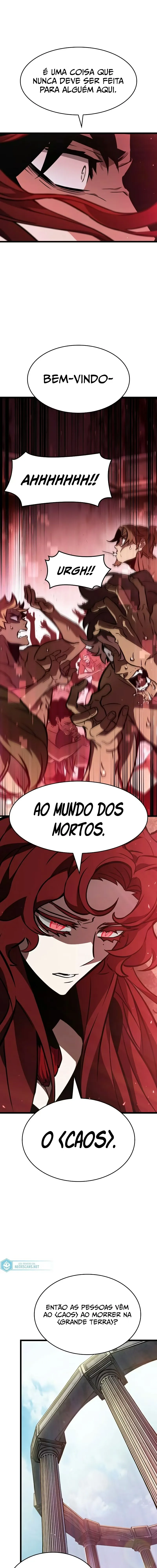 Read O Mundo Após a Queda (PT-BR) PT Manga Online