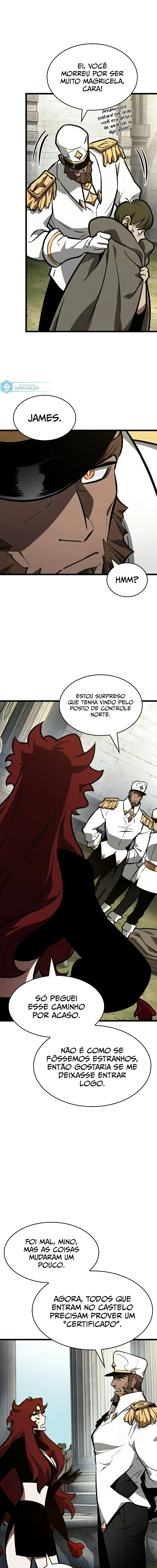 Read O Mundo Após a Queda (PT-BR) PT Manga Online