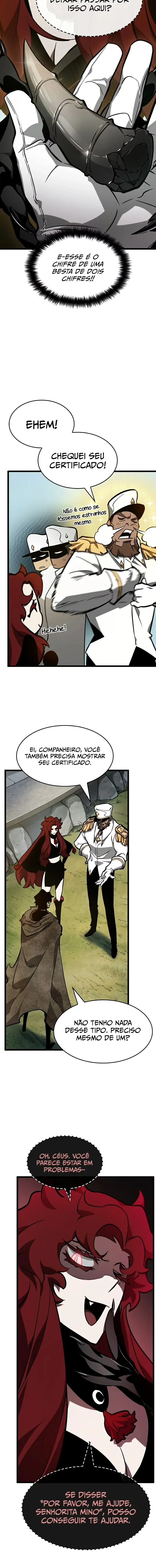 Read O Mundo Após a Queda (PT-BR) PT Manga Online