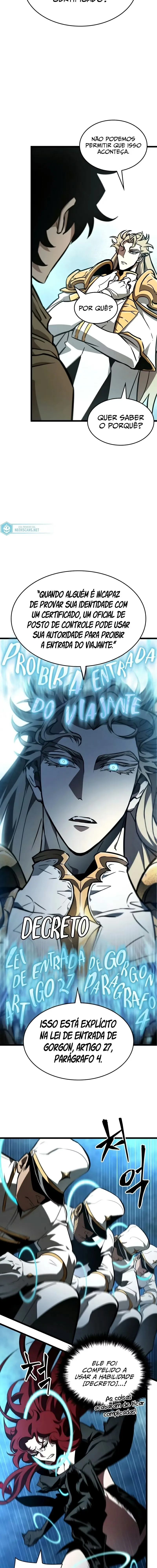 Read O Mundo Após a Queda (PT-BR) PT Manga Online