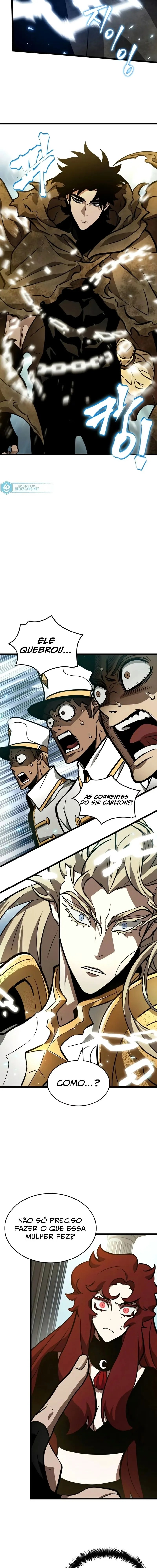 Read O Mundo Após a Queda (PT-BR) PT Manga Online