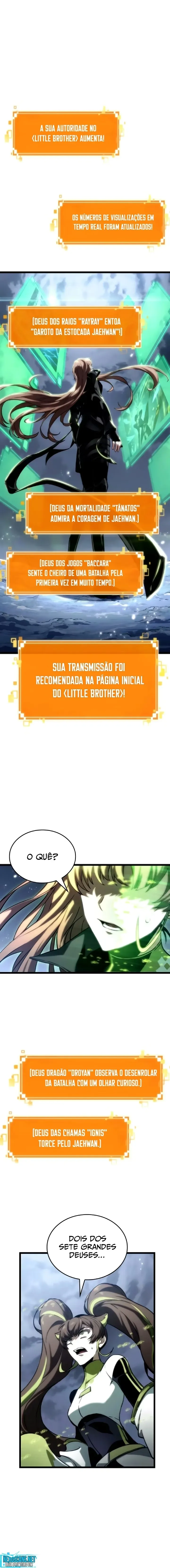 Read O Mundo Após a Queda (PT-BR) PT Manga Online