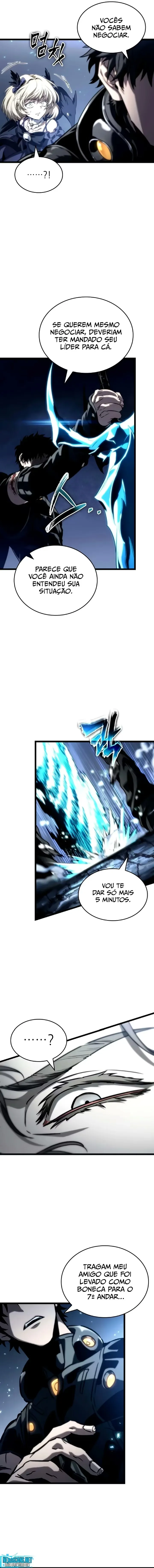 Read O Mundo Após a Queda (PT-BR) PT Manga Online