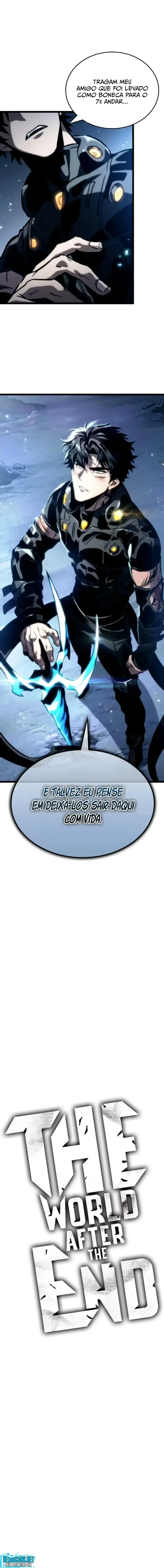 Read O Mundo Após a Queda (PT-BR) PT Manga Online